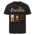 Pawtendo