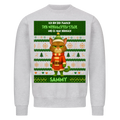 Ugly Sweater Weihnachtsflausch