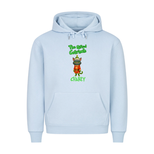 Hoddie The Gifted Catrinch